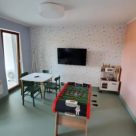 Appartement Ulcia , 250 M Do Plazy