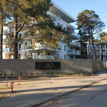 Ulcia , 250 M Do Plazy Lejlighed *